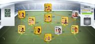 A Balanced Formation!